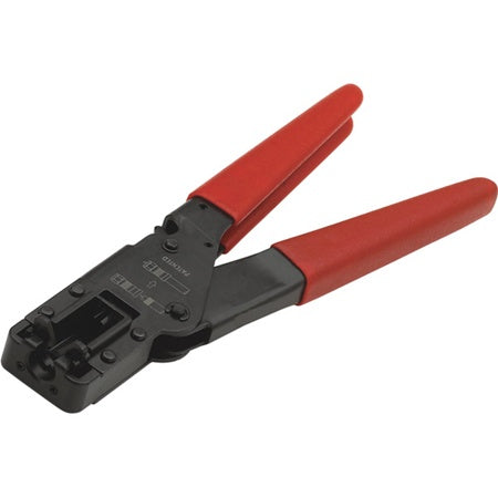 Compression Tool for RG6