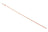45 in (115 cm) Copper Grounding Rod