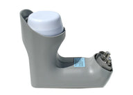 Legacy D-Shape Dual-Output DSS Circular LNB
