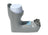 Legacy D-Shape Dual-Output DSS Circular LNB