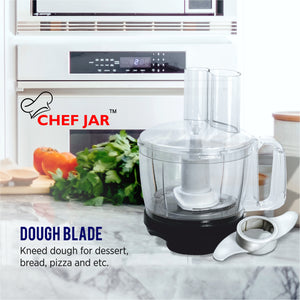 Chef Jar - Attachment Compatible with Preethi Machines