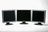 Dell 17-inch LCD Monitor (Various Models) [Refurbished]