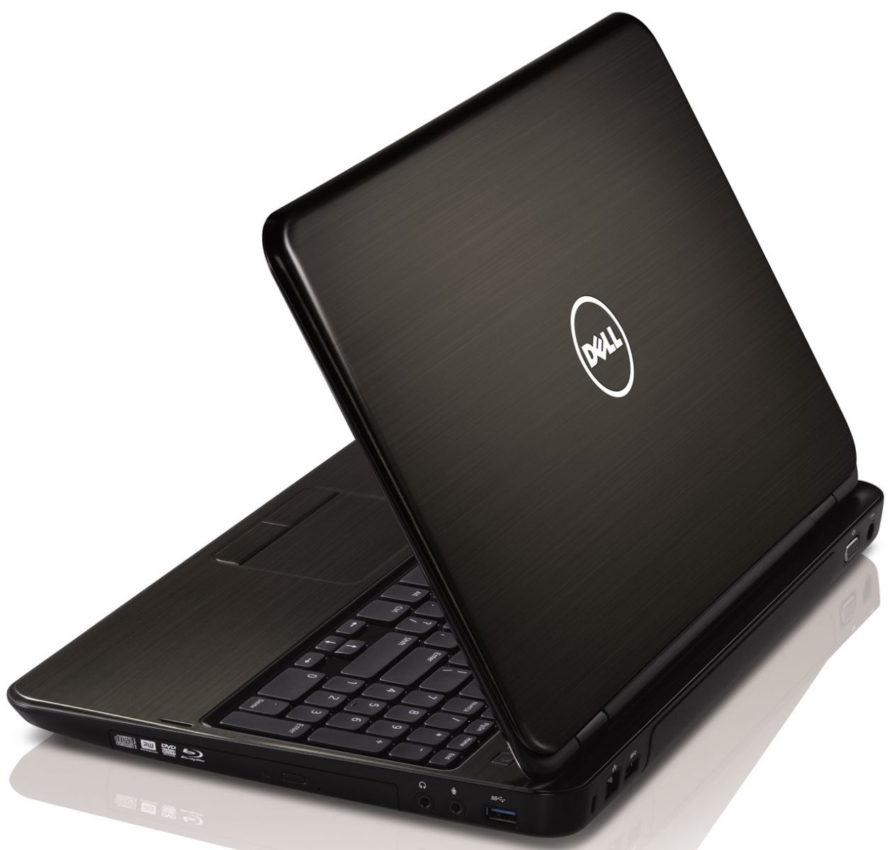 Dell Latitude E6400 14.1-inch Laptop (Core2 Duo 2.5GHz, 2GB RAM, 250GB HDD, DVD-RW, Windows Vista Business) [Refurbished]