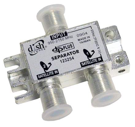 Dish Pro Plus Separator