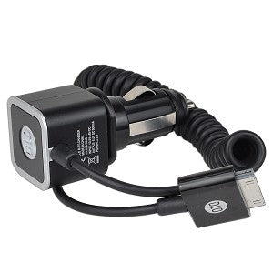 DLO Auto Charger for iPhone/iPod/iPad
