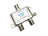 Perfect Vision Diplexer (Satellite + Antenna)