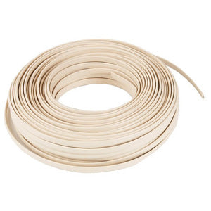 100 ft (30 m) Flat 4-Conductor Phone Cable