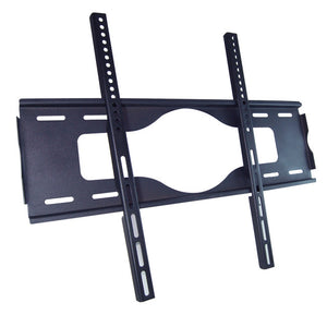 FOCUS Mounts TV Size 32-60 inch Flat (Non-Tilting) TV Wall Mount - Up to 175 lb (80 kg) (FOCUS-21)