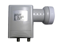 FOCUS Dual-Output FTA Linear LNB