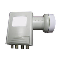 FOCUS Quad-Output FTA Linear LNB