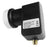 FOCUS Single-Output DSS Circular LNB For 118/119 W