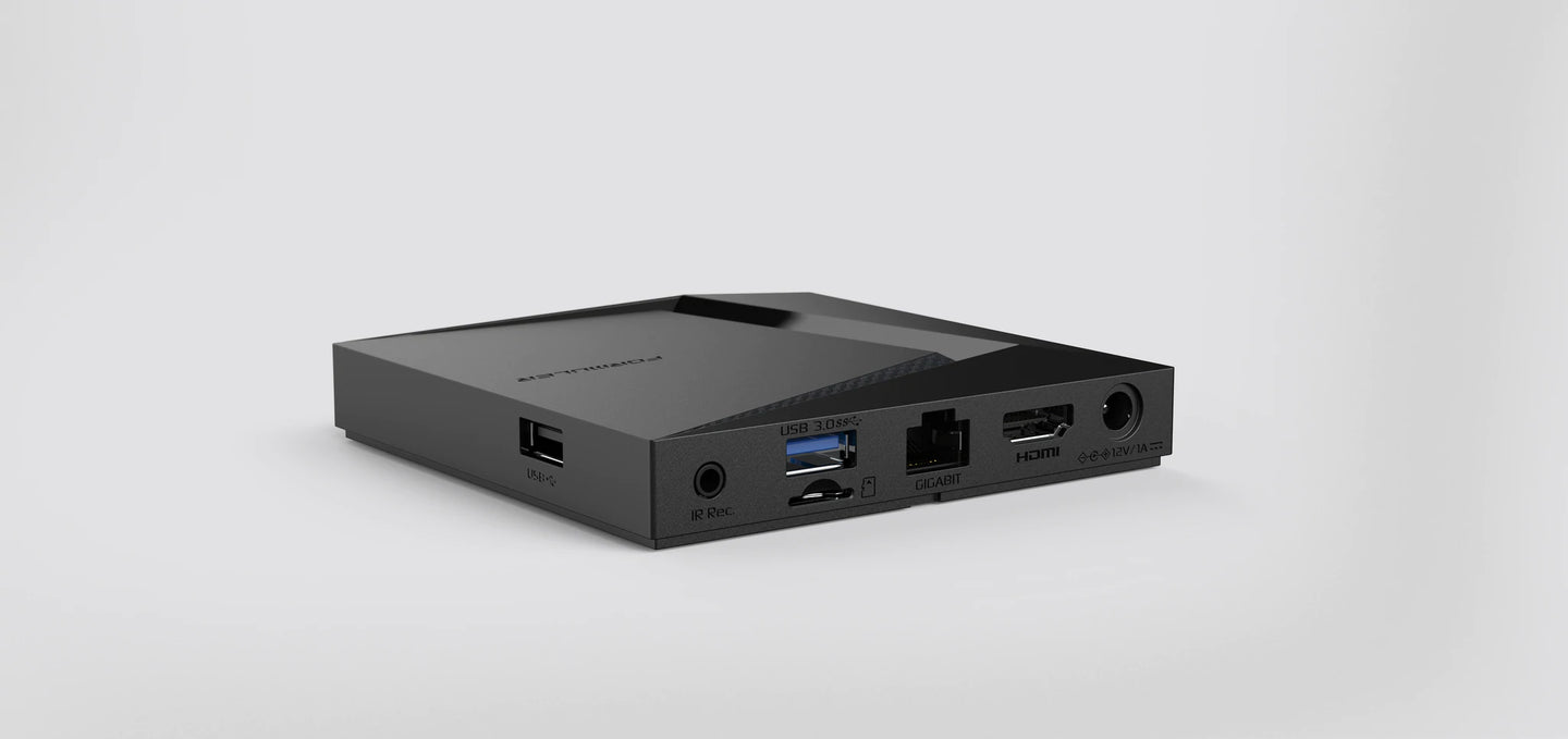 Formuler Z10 pro Max