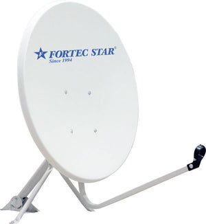Fortec 36 in (90 cm) Satellite Dish (No LNB)