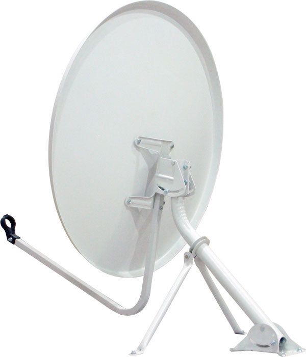 Fortec 36 in (90 cm) Satellite Dish (No LNB)