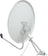 Fortec 36 in (90 cm) Satellite Dish (No LNB)