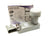 Square-Shaped Dual-Output DSS Circular LNB for 118/119 W