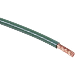 100 ft (30 m) Grounding Wire 10 AWG