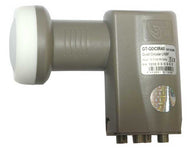 GT-Sat Quad-Output DSS Circular LNB for 118/119 W