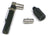Pocket Coaxial (RG59/RG6) Cable Continuity Tester