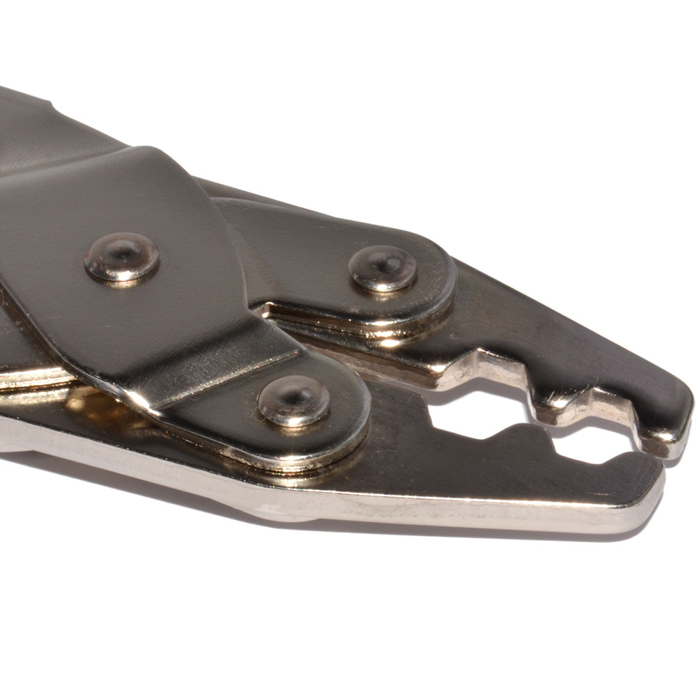 Hex Crimp Tool for RG59/RG6