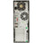 HP Compaq DC7700 Desktop PC (Core 2 Duo E6400 2.13GHZ, 2GB DDR2 RAM, 160GB HDD, DVDRW/CDRW, Win XP Pro) [Refurbished]