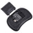 i8 Mini Wireless Keyboard and Trackpad (Android, Linux, Mac OS, Windows)
