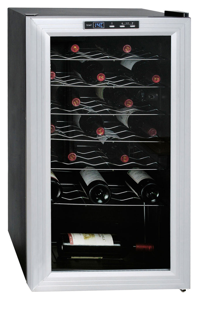 Igloo 33-Bottle Wine Cooler