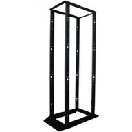 4-POST OPEN RACK BVM-4P-28U