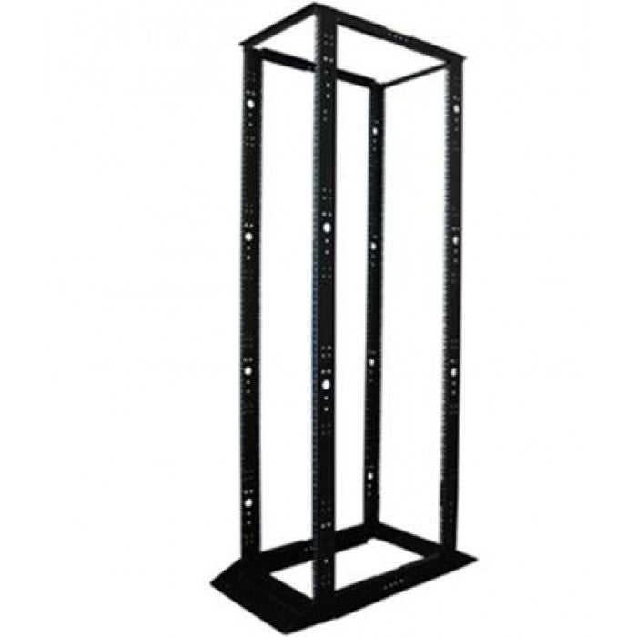 4-POST OPEN RACK BVM-4P-45U