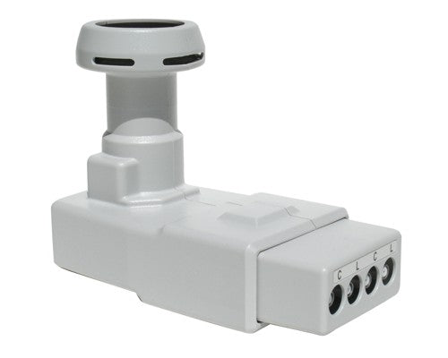 Invacom QPH-031 Quad-Polar Circular/Linear LNB
