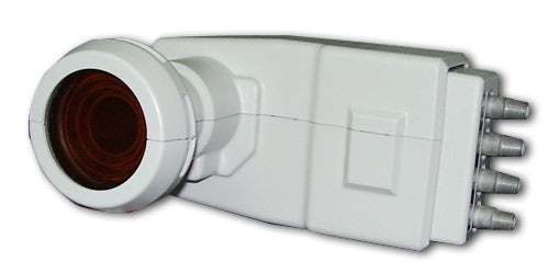 Invacom QPH-031 Quad-Polar Circular/Linear LNB