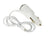 Lightning Car Charger for iPhone 5, iPad Mini, iPad Retina Display