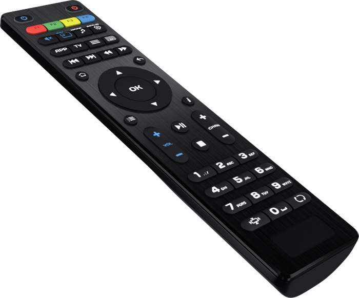 Multi remote best sale