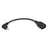 Micro USB to Female USB 2.0 OTG (On-the-Go) Cable