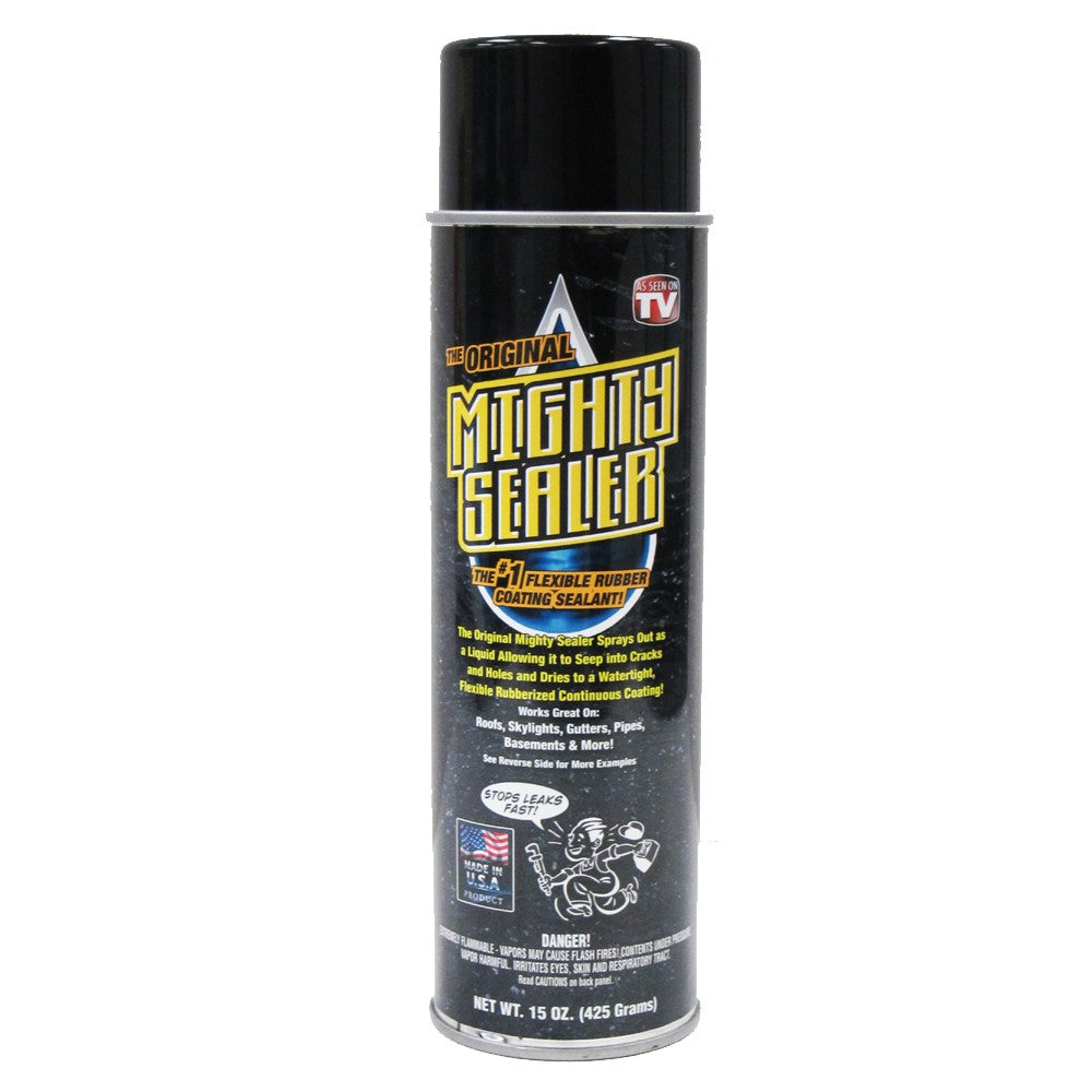Mighty Sealer - Rubber Coating Sealant