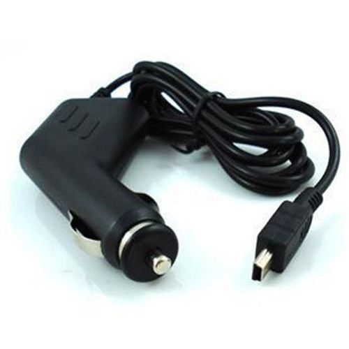 BEST GPS car charger for GARMIN, TOMTOM