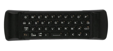 MINIX NEO A2 Lite 2.4GHz Wireless Air Mouse and Keyboard