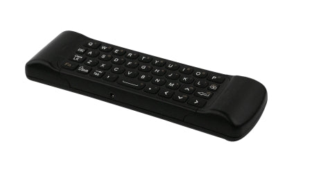 MINIX NEO A2 Lite 2.4GHz Wireless Air Mouse and Keyboard