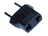 North American to European Plug Adapter (non-grounded)