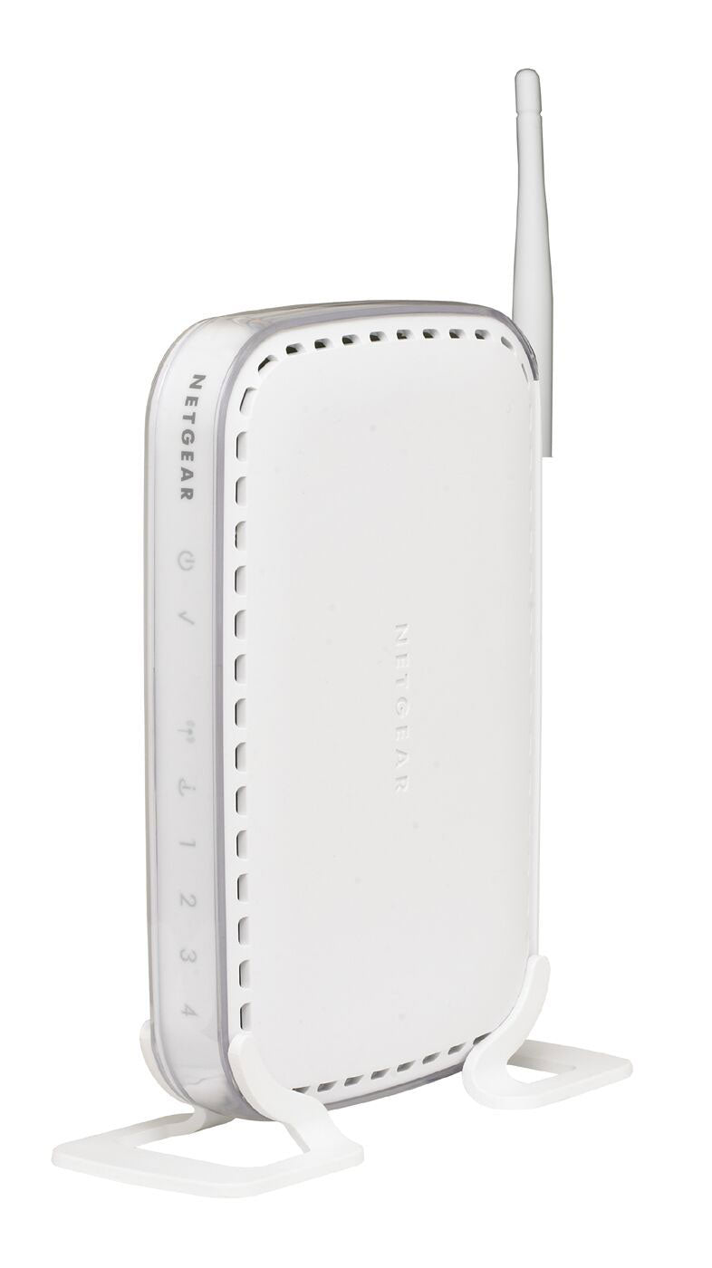 Netgear 54 Mbps Wireless-G Router WGR614 – Angel Electronics