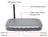 Netgear 108 Mbps Wireless-G Router (WGT624NAR) [Refurbished]
