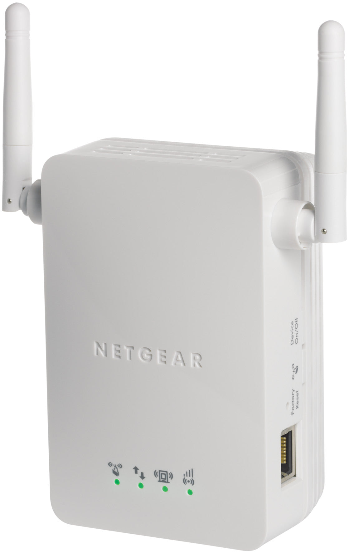 Netgear Universal WiFi Range Extender WN3000RP – Angel
