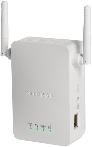 Netgear Universal WiFi Range Extender (WN3000RP) [Refurbished]