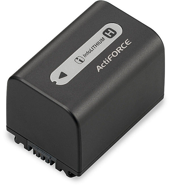 Sony NP-FH100 InfoLithium Compatible Battery Pack – Angel Electronics