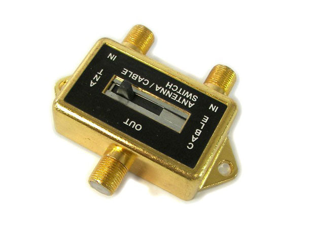 Philips Coaxial A/B Switch