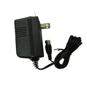 Focus Antennas Adjustable Gain Hamza Tv Antenna Amplifier with Built-In LTE Filter UHF/VHF/FM (HAMZA LTE-2)