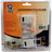 Dual HDMI Wall Plate with 90-Degree Exit Ports (White)