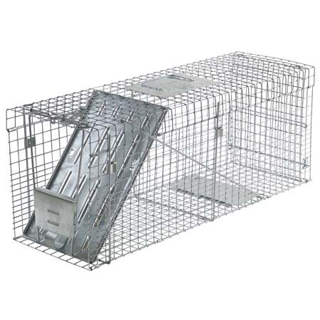 Live Animal Trap