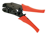 Ratcheting Hex Crimp Tool for RG59/RG6