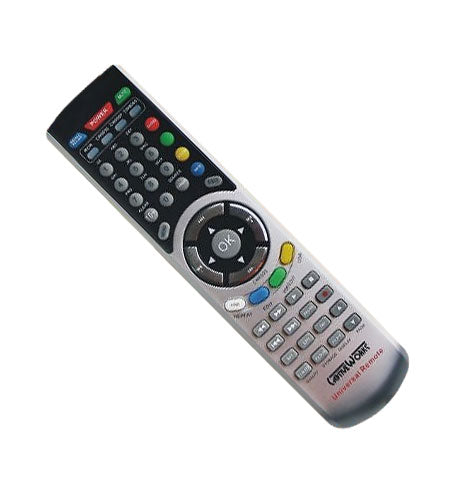 CaptiveWorks Universal Remote for 600S / 600Premium / 800S